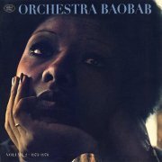 Orchestra Baobab - Volume 2 - 1973 - 1976 (2011)