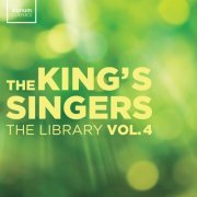 The King's Singers - The Library Vol. 4 (2022) Hi-Res