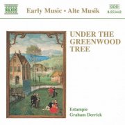 Tree Estampie, Graham Derrick - Under the Greenwood (1997)