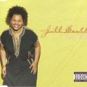 Jill Scott - A Long Walk (2001) (Maxi-Single)