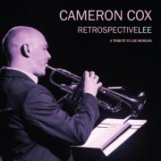 Cameron Cox - Retrospectivelee (2023)