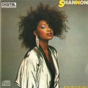 Shannon - Do You Wanna Get Away (1985)