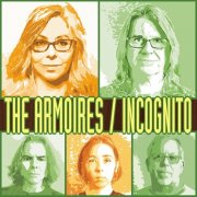 The Armoires - Incognito (2021) Hi-Res