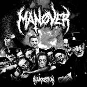 Manøver - Insurrection (2026) Hi-Res