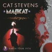 Cat Stevens - Majikat: Earth Tour 1976 (2005)