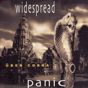 Widespread Panic - Uber Cobra (2004) Lossless