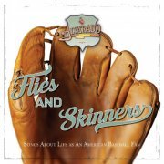 Alvarado Road Show - Flies and Skinners (2019)