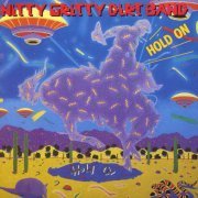 The Nitty Gritty Dirt Band - Hold On (2023)