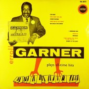 Erroll Garner - Plays All-Time Hits (1965) [Vinyl]