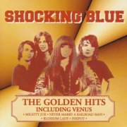 Shocking Blue - The Golden Hits (1995)