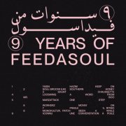 VA - 09 Years Of Feedasoul (2025)