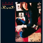 Todd Rundgren - Runt (1970/1983) [Hi-Res]