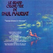 Paul Mauriat - Nous irons à Vérone (2026) [Hi-Res]