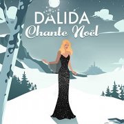 Dalida - Dalida chante Noël (2021)