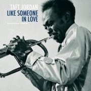 Taft Jordan - Like Someone in Love (2019)