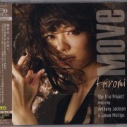 Hiromi - Move (2012) {Japanese Edition} CD-Rip