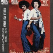 Gito Rollies & Deddy Stanzah - Higher and Higher (1976) [24bit FLAC]