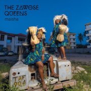 The Zawose Queens - Maisha (2024) [Hi-Res]