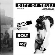 Band of Holy Joy - City of Tales Volume 1 & 2 (2013)