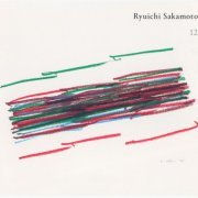 Ryuichi Sakamoto - 12 (2023) {Japanese Edition} CD-Rip