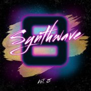 VA - Kiez Beats: Synthwave, Vol. 8 (Anniversary Edition) (2021)