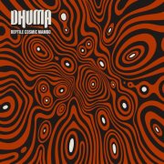 Dhuma - Reptile Cosmic Mambo (2025) [Hi-Res]