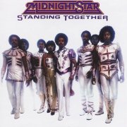 Midnight Star – Standing Together (Expanded Edition) (1981)