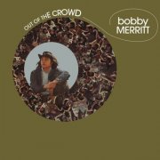Bobby Merritt - Out of the Crowd (2026) [Hi-Res]