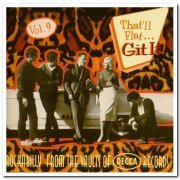 VA - That'll Flat ... Git It! Vol. 9: Rockabilly From The Vaults Of Decca Records (2001)