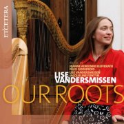 Lise Vandersmissen - Our Roots (2026) Hi-Res
