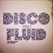 VA - Disco Fluid, Vol. 1 (2023)