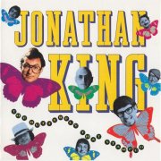 Jonathan King - The Butterfly That Stamped (1989)