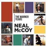 Neal McCoy - The Warner Years (2023)