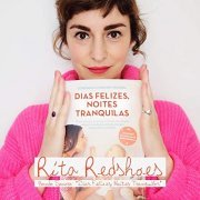 Rita Redshoes - Dias Felizes, Noites Tranquilas (Banda Sonora) (2021)