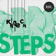 VA - Kindisch Steps XIII (2019)