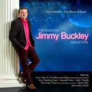 Jimmy Buckley - From Here to the Moon & Back (2014)