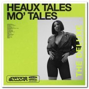 Jazmine Sullivan - Heaux Tales, Mo' Tales: The Deluxe (2022) [Hi-Res]