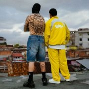 Farruko, Louis BPM - 167BPM (2025) Hi-Res