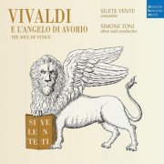 Simone Toni - Vivaldi e l'angelo di avorio - the soul of Venice (2015)