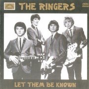 The Ringers - Let Them Be Known  (Remastered) (2002)