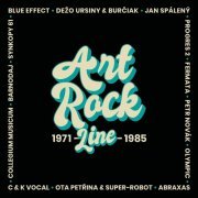 VA - Art Rock Line 1971-1985 (2021)