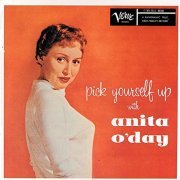 Anita O'Day - Pick Yourself Up (Expanded Edition) (1956)