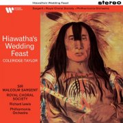Sir Malcolm Sargent - Coleridge-Taylor: Hiawatha's Wedding Feast, Op. 30 No. 1 (2025)
