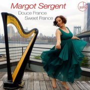 Margot Sergent - Douce France Sweet France (2023)