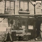 Dexter Gordon - One Flight Up (2021 Reissue, Remastered) LP