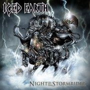 Iced Earth - Night Of The Stormrider (1991)