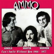 VA - Ammo: Can't Smile Without You 1966-1977 (2023)