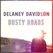 Delaney Davidson - Dusty Roads (2023)