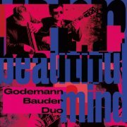 Godemann Bauder Duo - Beautiful Mind (2021)