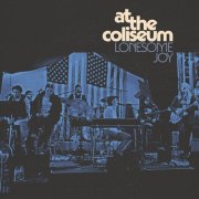 Lonesome Joy - At The Coliseum (2025) [Hi-Res]